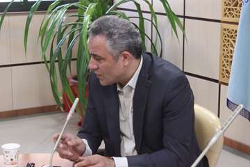 ارائه پروپوزال دانشجوی دکترای مرکز تحقیقات سلامت در حوادث و بلایا